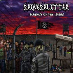 Scourge of the Living